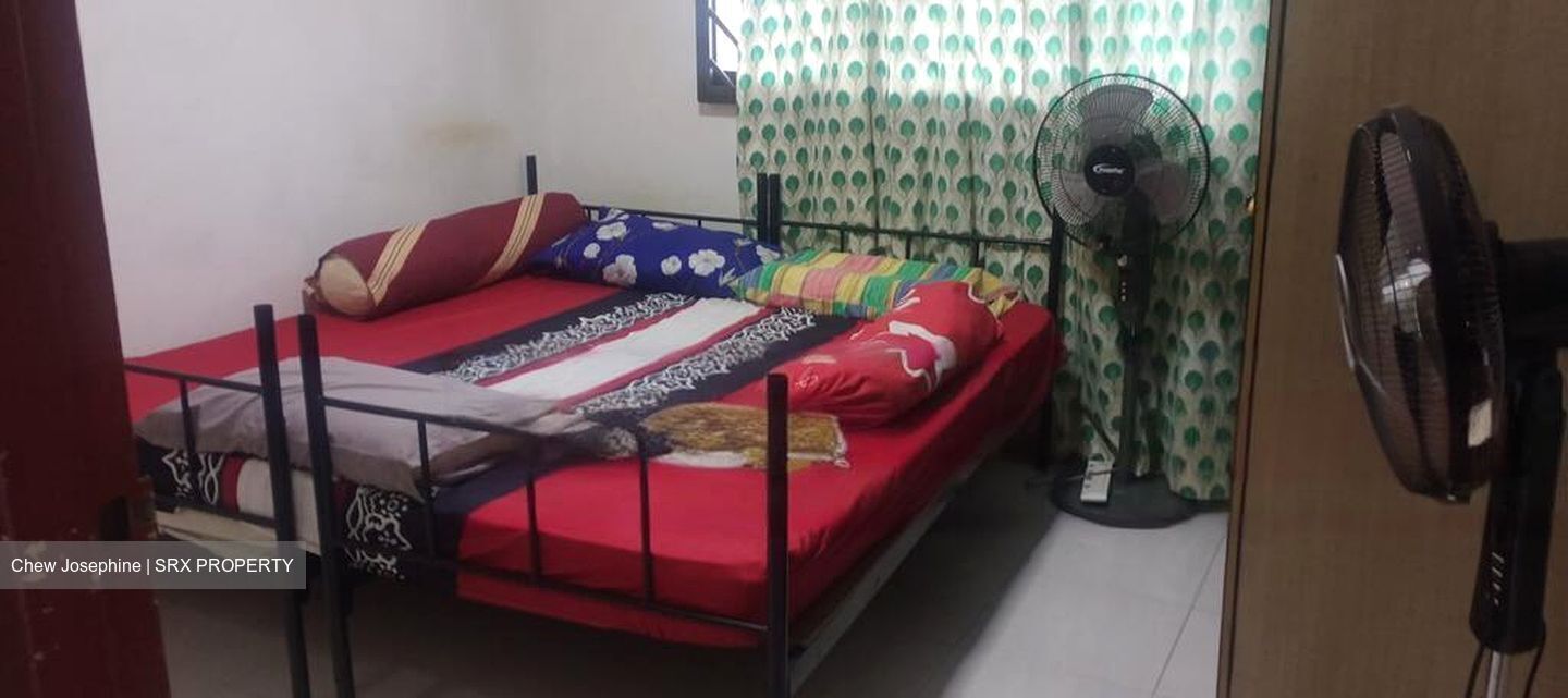 Blk 875 Yishun Street 81 (Yishun), HDB 4 Rooms #455093631